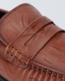  Giày Lười Nam Da Bò Aokang 1251324083 