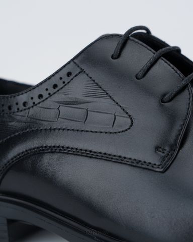  Giày Tây Nam Da Bò Aokang 1241211127 