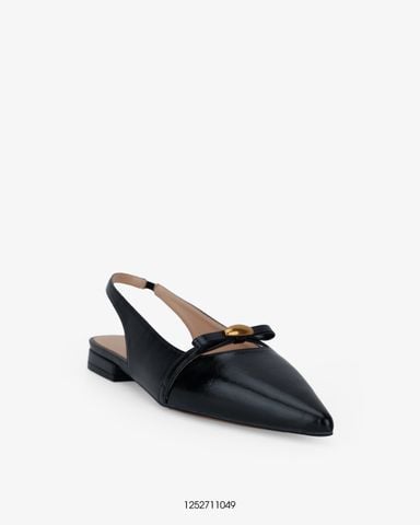  Sandal Nữ Da Bò Aokang 1252711049 