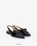  Sandal Nữ Da Bò Aokang 1252711049 