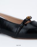  Sandal Nữ Da Bò Aokang 1252711049 