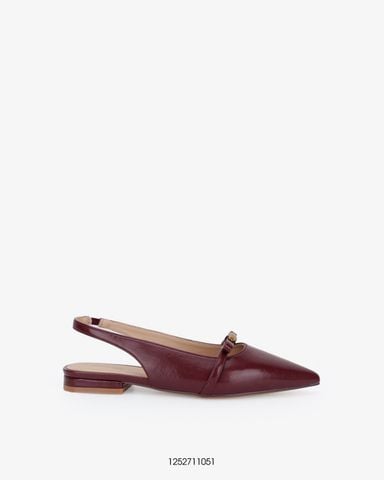  Sandal Nữ Da Bò Aokang 1252711051 