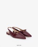  Sandal Nữ Da Bò Aokang 1252711051 