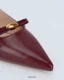  Sandal Nữ Da Bò Aokang 1252711051 