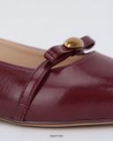  Sandal Nữ Da Bò Aokang 1252711051 