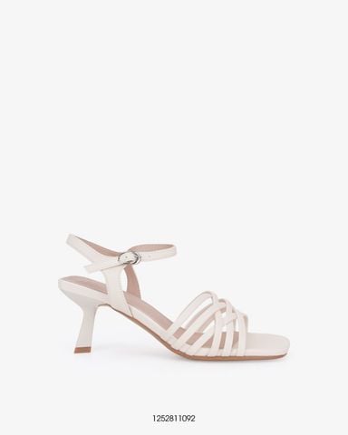  Sandal Nữ Da PU Aokang 1252811092 