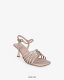  Sandal Nữ Da PU Aokang 1252832003 