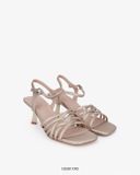  Sandal Nữ Da PU Aokang 1252832003 