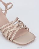  Sandal Nữ Da PU Aokang 1252832003 