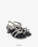  Sandal Nữ Aokang 1252811075 