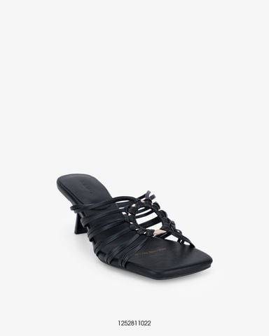  Dép Sandal Nữ Aokang 1252811022 