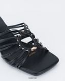  Dép Sandal Nữ Aokang 1252811022 