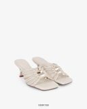  Dép Sandal Nữ Aokang 1252811023 