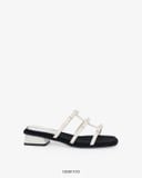  Dép Sandal Nữ Aokang 1252811012 