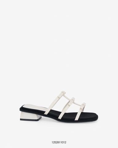  Dép Sandal Nữ Aokang 1252811012 