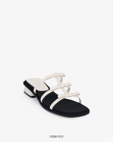  Dép Sandal Nữ Aokang 1252811012 