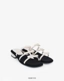  Dép Sandal Nữ Aokang 1252811012 