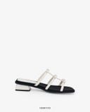  Dép Sandal Nữ Aokang 1252811012 