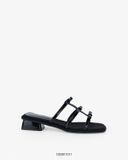  Dép Sandal Nữ Aokang 1252811011 