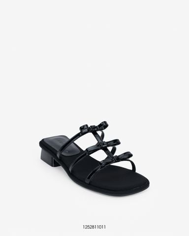  Dép Sandal Nữ Aokang 1252811011 
