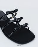  Dép Sandal Nữ Aokang 1252811011 