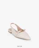  Sandal Nữ Da Bò Aokang 1252711050 