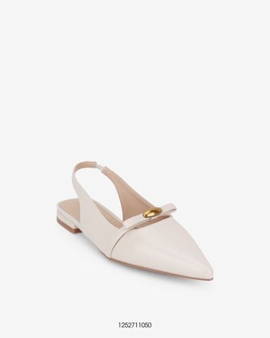  Sandal Nữ Da Bò Aokang 1252711050 