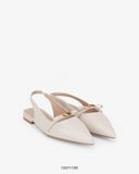  Sandal Nữ Da Bò Aokang 1252711050 