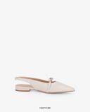  Sandal Nữ Da Bò Aokang 1252711050 