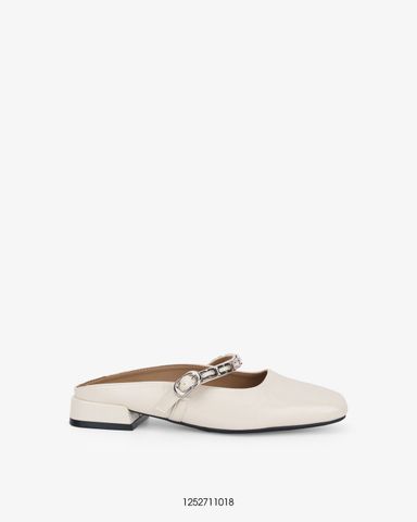  Dép Sandal Nữ Aokang 1252711018 