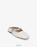  Dép Sandal Nữ Aokang 1252711018 