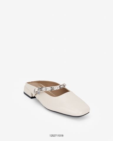  Dép Sandal Nữ Aokang 1252711018 