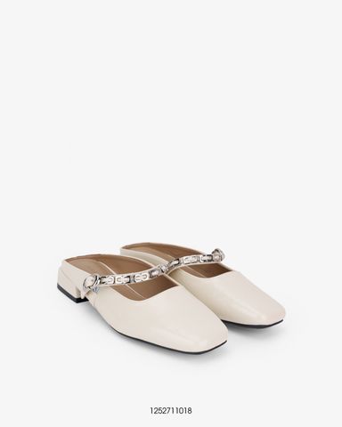  Dép Sandal Nữ Aokang 1252711018 