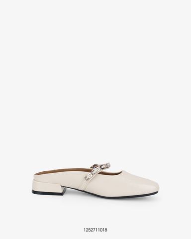  Dép Sandal Nữ Aokang 1252711018 