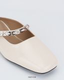  Dép Sandal Nữ Aokang 1252711018 