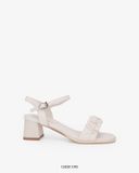  Sandal Nữ Da PU Aokang 1242811095 