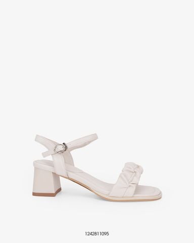  Sandal Nữ Da PU Aokang 1242811095 