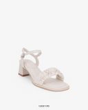  Sandal Nữ Da PU Aokang 1242811095 