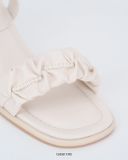  Sandal Nữ Da PU Aokang 1242811095 