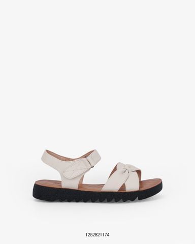  Sandal Nữ Da Bò Aokang 1252821174 