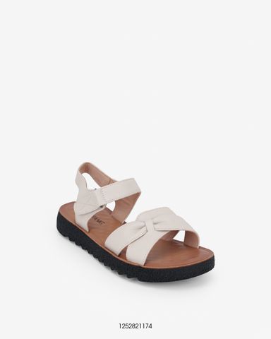  Sandal Nữ Da Bò Aokang 1252821174 