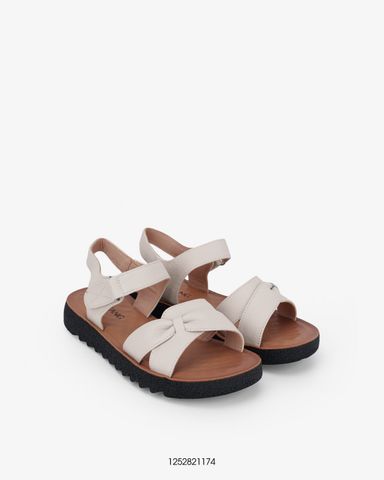  Sandal Nữ Da Bò Aokang 1252821174 