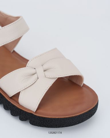  Sandal Nữ Da Bò Aokang 1252821174 