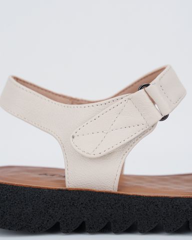  Sandal Nữ Da Bò Aokang 1252821174 