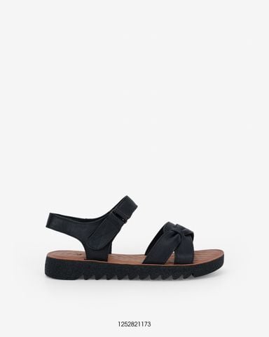  Sandal Nữ Da Bò Aokang 1252821173 