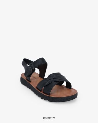  Sandal Nữ Da Bò Aokang 1252821173 