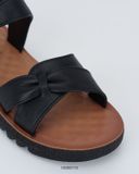  Sandal Nữ Da Bò Aokang 1252821173 