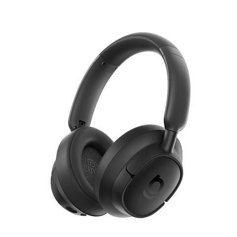 Tai Nghe Chụp Tai Không Dây Baseus Bass BH1 (Bluetooth v6.0, 80H, 600mAh, SuperBass 2.0, AI ENC, Ultra-Low Latency, Smart App Control)