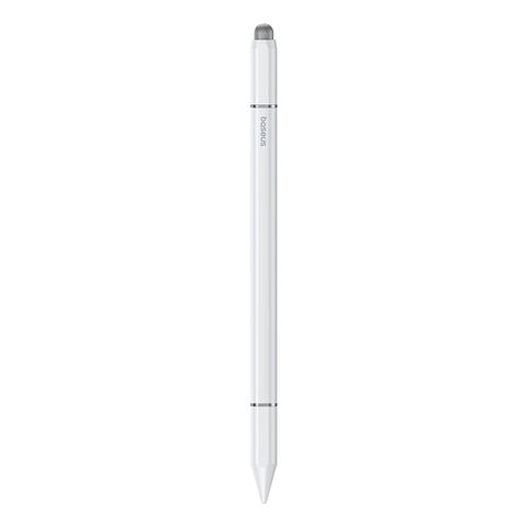 Bút Cảm Ứng Điện Dung Baseus Smooth Writing III 3-in-1 Passive Stylus Magnetic/Non-Magnetic Version