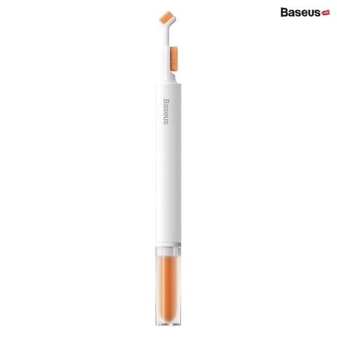 Bộ Bàn Chải Vệ Sinh Đa Năng Baseus Cleaning Brush Làm Sạch Tai Nghe Airpods Điện Thoại Bàn Phím